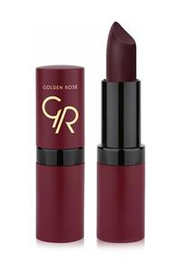 Golden Rose Mat Ruj - Velvet Matte Lipstick No: 29 8691190466299