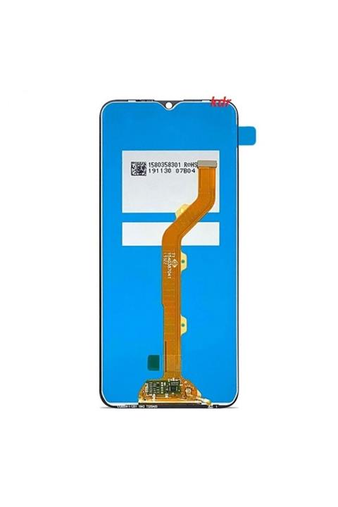 KDR Infinix Smart 4c X653c Lcd Ekran Dokunmatik