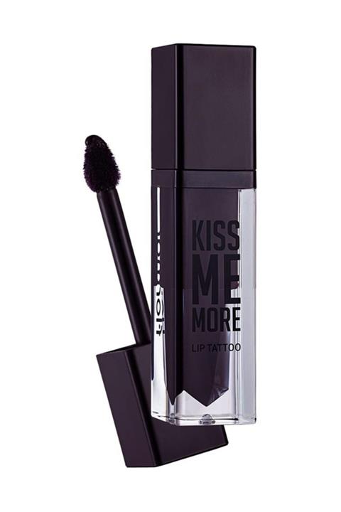 Flormar Likit Mat Ruj - Kiss Me More Lip Tattoo No: 16 8690604572960