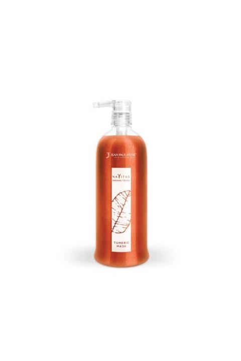 jean paul myne Navitas Tumeric Mask 1000 ml