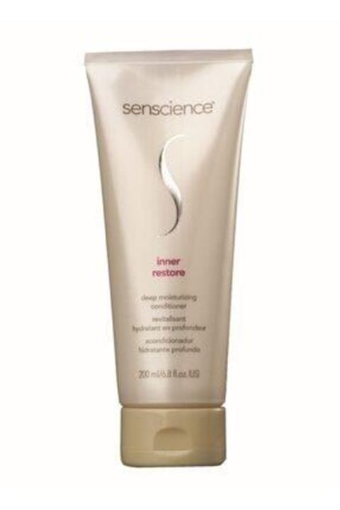 Senscience Inner Restore 200ml Derinlemesine Nemlendirici Krem Maske