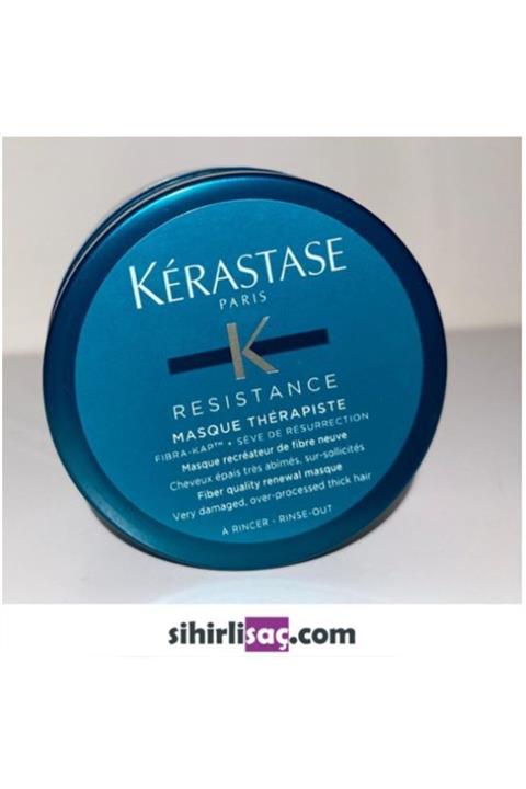 Kerastase Resistance Therapiste Saç Bakım Maskesi 75 Ml