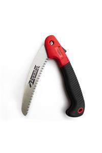 Ferrino Katlanır Budama Testeresi 180mm Kavisli Ağaç Dal Budama