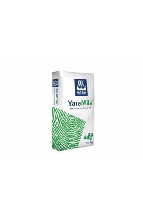 Demirler Tarım Yaramila 20-10-0+(14so3)+me Yumuşak Fosfat Gübresi 40 kg