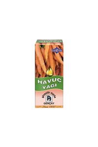 gençay Havuç Yağı 20 Ml.