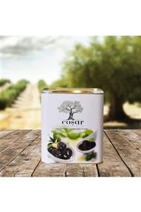 Coşar Zeytin Gemlik Yağlı Sele 261-290 (m) 5 Kg Siyah Zeytin