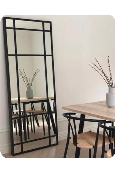 zey designer Metal Boy Ayna