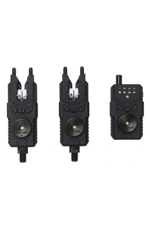PROLOGIC Custom Smx Mkıı 2+1 Red-green Bite Alarm