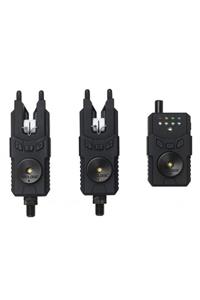 PROLOGIC Custom Smx Mkıı 2+1 Red-green Bite Alarm