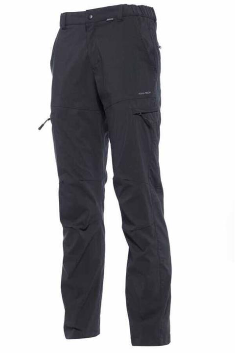 NunaTech Quest Tactical Erkek Pantalon Antrasit