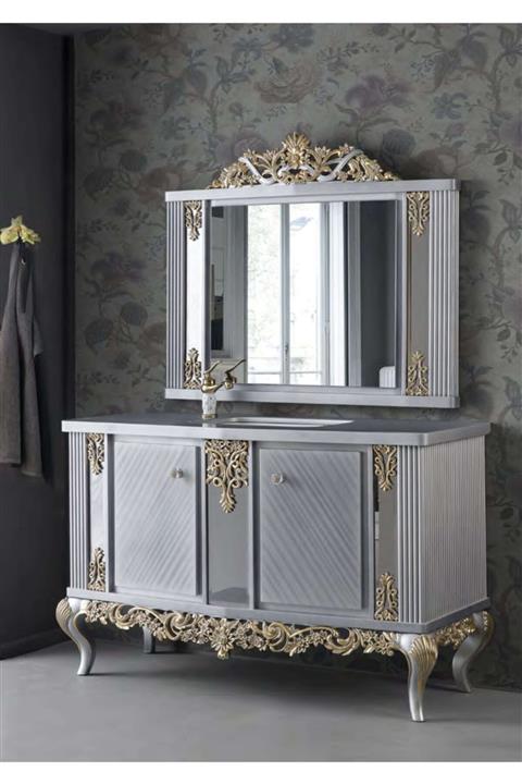 ARF Sevilla Banyo Seti