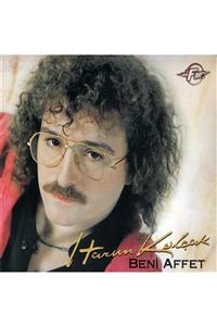 Fono Harun Kolçak  - Beni Affet - Cd