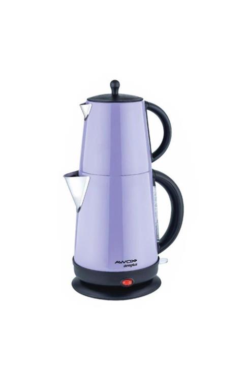 AWOX Mor Demplus Lila 2 Yıl Garantili