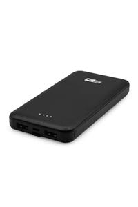 Altec Lansing 10000mah Slim Powerbank / Siyah