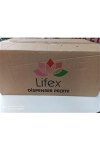 BLUE LIFE FIT Dispencer Peçete 18 Pk. 2700 Adet