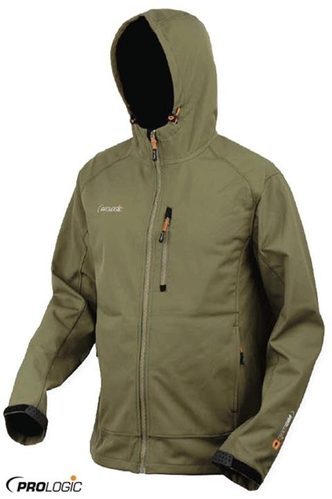 PROLOGIC Shell-lite Jacket Xl