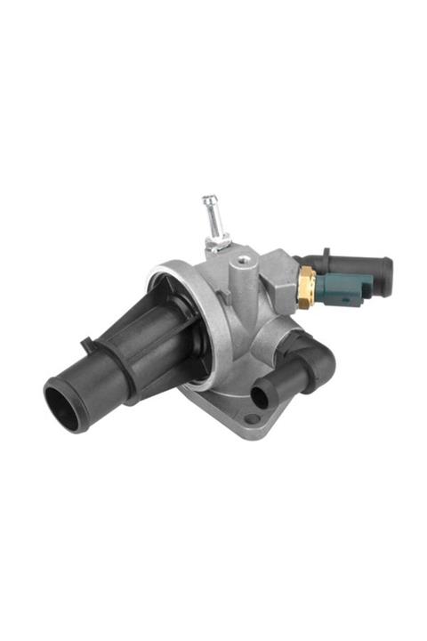 GATES Termostat 1 Adet - Fıat Doblo 1.3 Jtd 16v 2004-2005 51 Kw -- Th28488g1 - Oem: 1538707