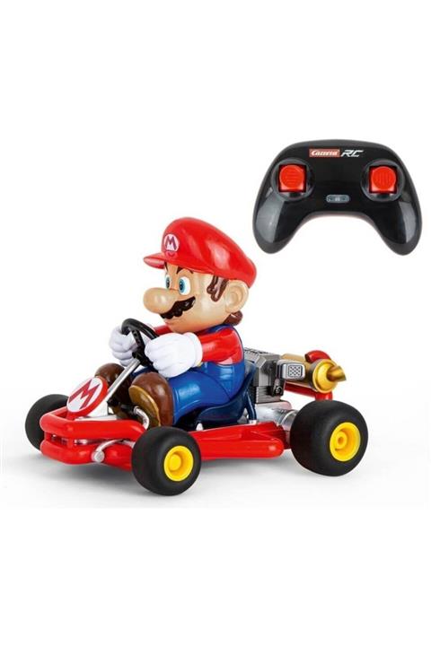 Carrera Rc Mario Kart - Pipe Kart