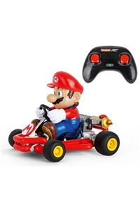 Carrera Rc Mario Kart - Pipe Kart