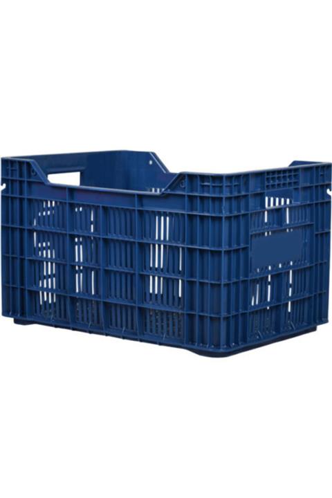 Silkar Zeytin Kasa (3AD)