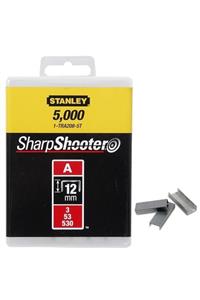 Stanley St1tra208t 12mmx1000 Adet Zımba Teli