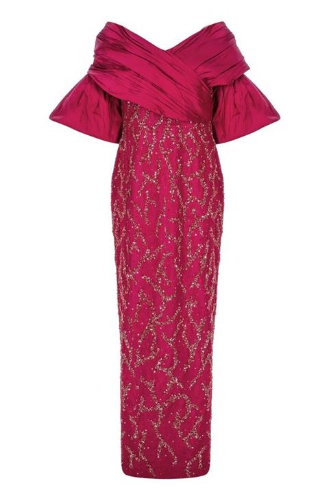 Bozsisters Babetta Abiye