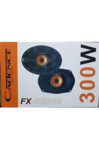 Cadence Fx Hrn 69 Oval Twetter Li Midrange