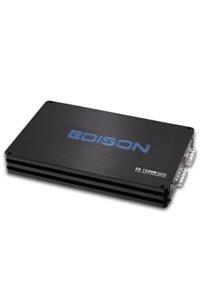 EDİSON Oto Anfi 4000w Mono Bass Boost Pro Edıson Ed-1500m