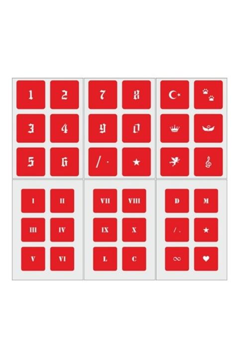 alsepeteavm Alfabebe El Yazısı Harf Dövme Şablonu Ve Kına Desenleri