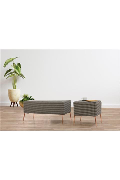 hoom concept Lina Takım Kombin