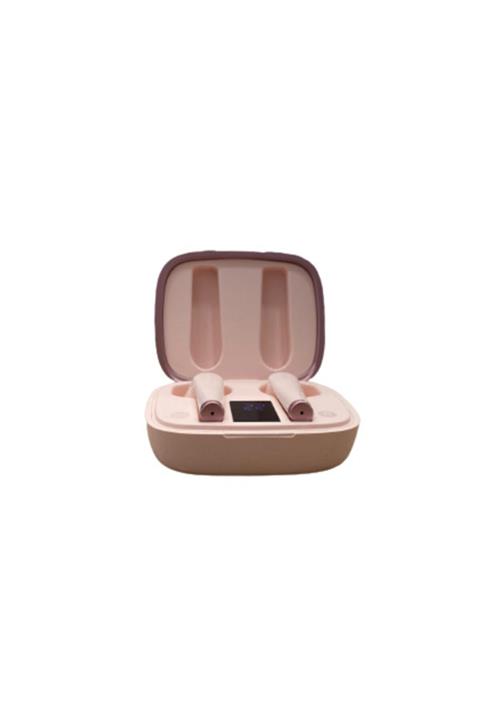 Celly Fuz1 Tws Kulaklık Pembe