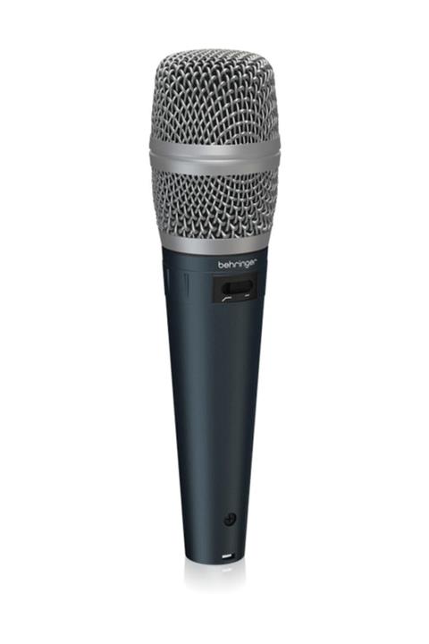 Behringer Sb78a Kondenser Mikrofon