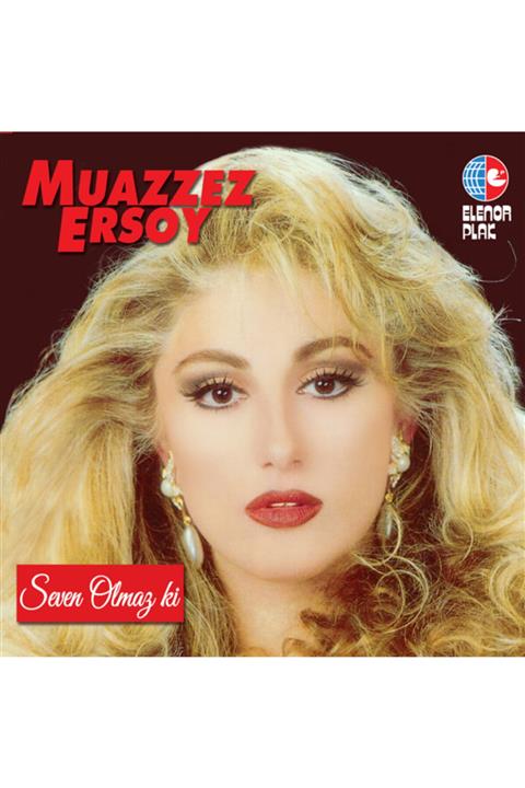 Elenor Müzik Muazzez Ersoy - Seven Olmazki