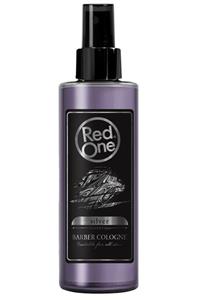 Red One Silver Kolonya 400 ml 8697926022685