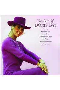 plakmarketi Yabancı Plak - Doris Day / The Best Of
