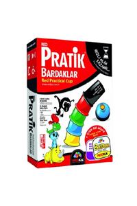 Redka Pratik Bardaklar 2 Oyun Birden