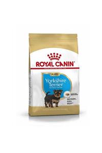Royal Canin Royal Canın Yorkshire Terrier Yavru Kuru Köpek Maması-1.5 Kg