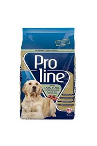 Pro Line Proline Kuzu Ve Pirinçli Yetişkin Köpek Maması 3 Kg