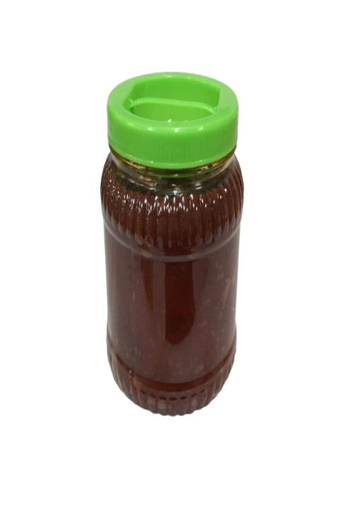 POLENBALEVİ Ev Yapımı Biber Salçası 2 kg El Yapımı Biber Salçası