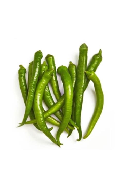 Yenir tarım ürünleri Biber Sivri Paket