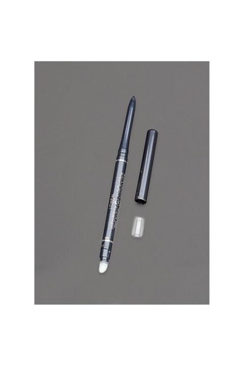 Loreal Botanicals Loreal Paris Infallible Indefectible Eyeliner 306 Stay Blue
