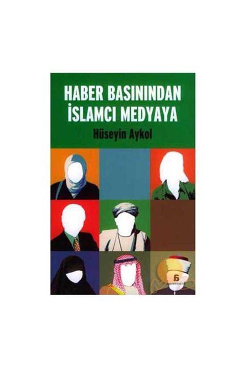 KitapSever Haber Basınından Islamcı Medyaya