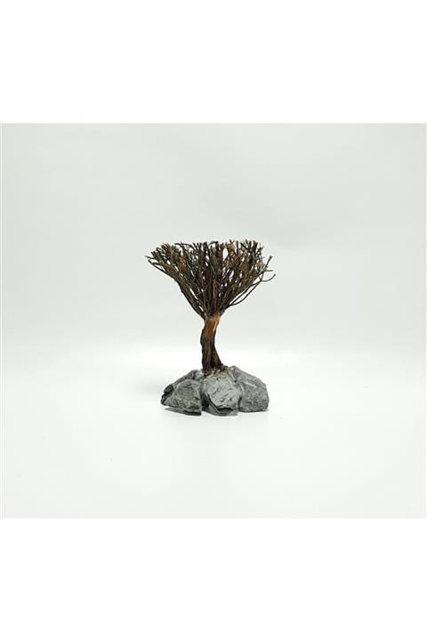 Sakura Ağaç Figürü Ss