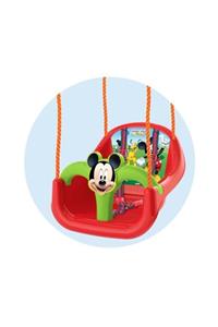 yakuppolt Mickey Mouse Salıncak