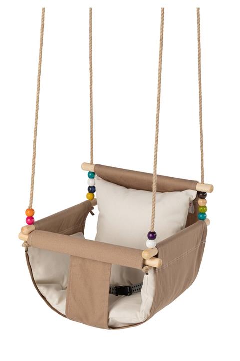 Moje Viking Salıncak - Gold