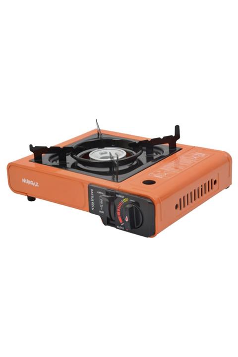 Archercamp Tekli Portatif Piknik Ocağı