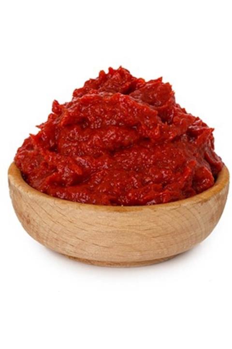 ZAGNOS Şanlıurfa Güneş Kurusu Domates Salçası 5 kg