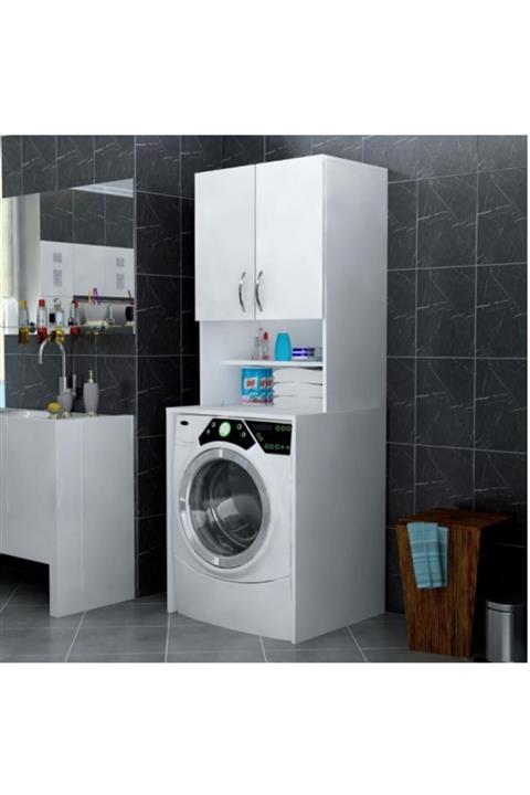 parsdizayn Selen Banyo Dolabı