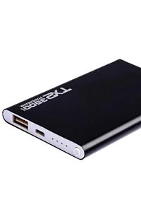 POWERWAY Tx-2 3500mah Powerbank Taşınabilir Şarj Cihazı 2 Usb