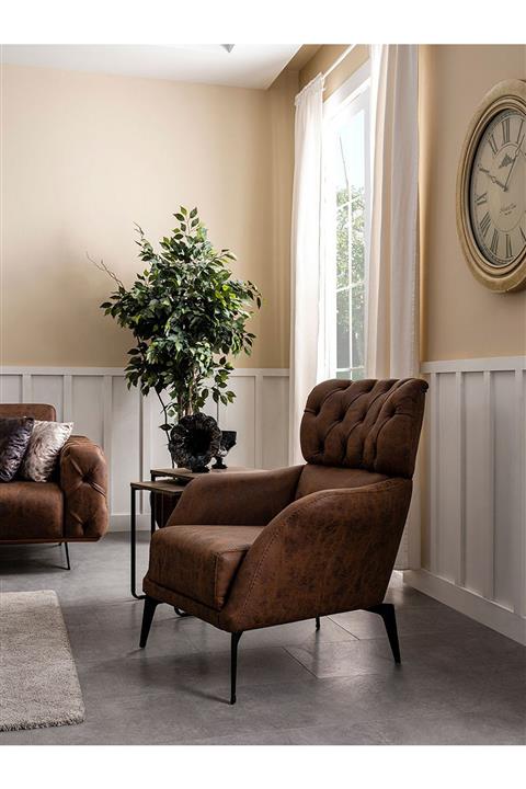 DEKORBİZDEN Kenzo Berjer